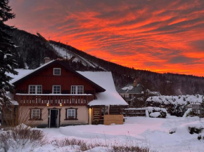 Pension Eliška, Harrachov